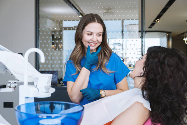 Full Mouth Reconstruction in Gresham, OR
