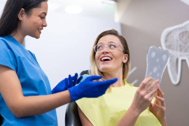 Laser Dentistry in Gresham, OR